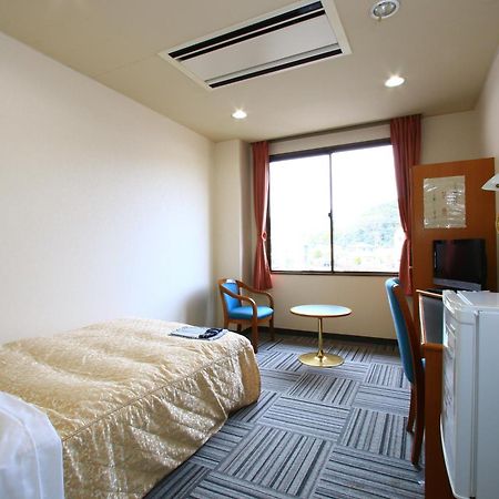 Hotel Taihei Onsen Kanoya Exterior photo