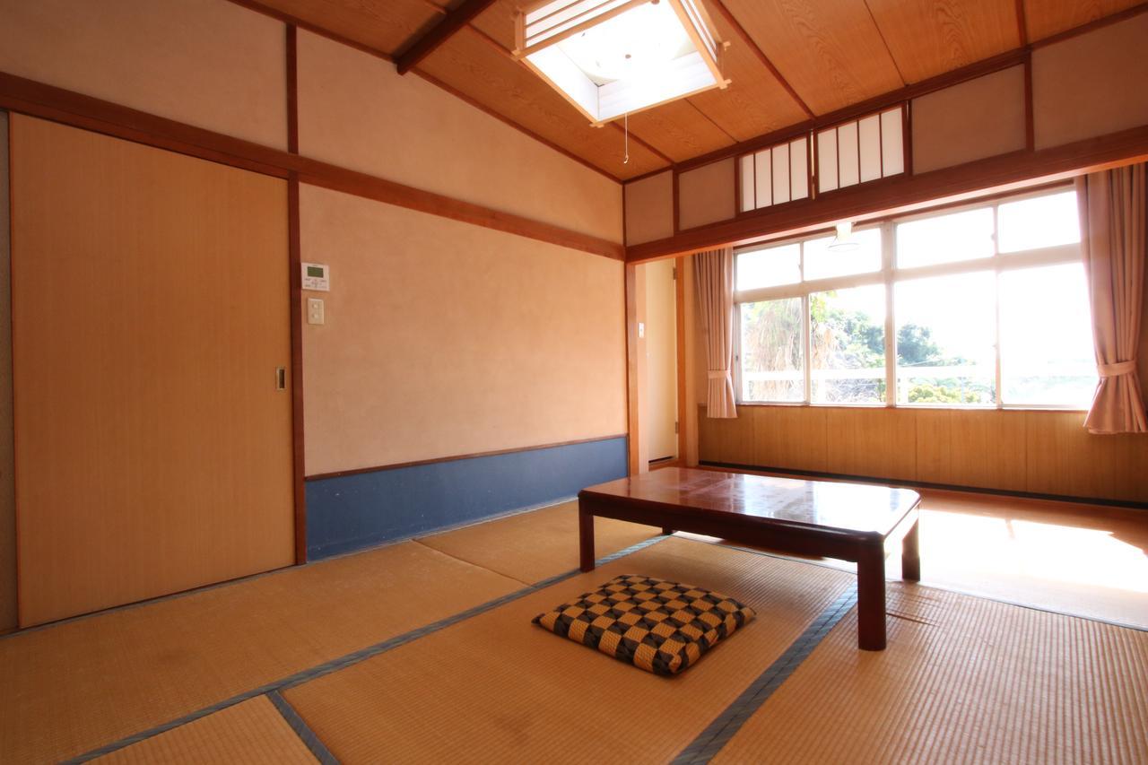 Hotel Taihei Onsen Kanoya Exterior photo